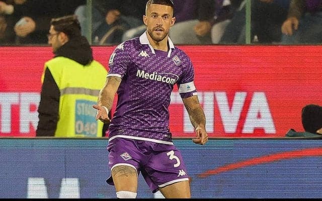 これぞグランデカピターノ！　ビラーギがユーベ戦フル出場翌日に洪水の被災地でボランティア