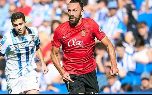 ラ・リーガのマジョルカvsカディスが開催延期…ムリキのイスラエル代表延期試合招集が影響