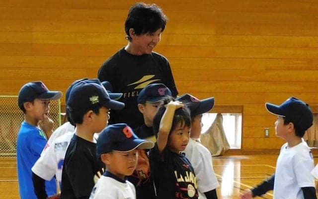 フライ練習で「怖がるな」は逆効果　選手急増の強豪が工夫…成長を促す“心のゆとり”