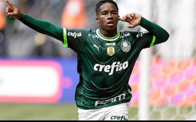 17歳の怪物エンドリックらが初招集！　ネイマール＆カゼミロ不在のブラジル代表メンバーが発表【2026W杯南米予選】