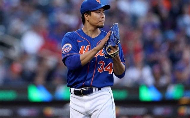 千賀滉大が新人王の最終候補入り　CY賞＆選手間投票は受賞ならず…本命はキャロル