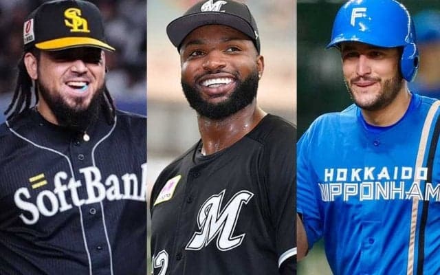 2年連続でHRゼロ、鷹は4人で1発だけの惨状　大成功の1球団…パの助っ人採点