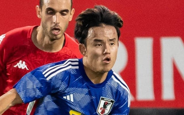 日本代表、Ｗ杯２次予選の招集メンバーは？　識者が断じる欧州組「総動員」の愚