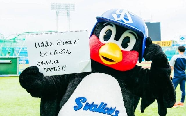 つば九郎の人生相談「すてきなおばあちゃんになりたい。でも、若見えにとらわれている自分が嫌です」