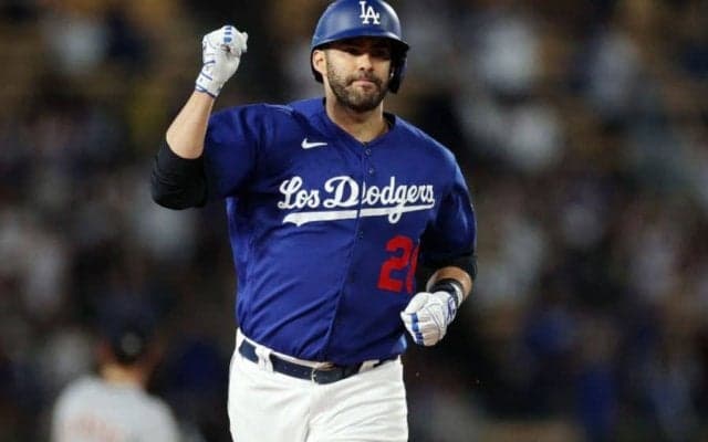 33HRの好成績も…大谷翔平のために“放出”　ド軍の本気度「空けておく必要」