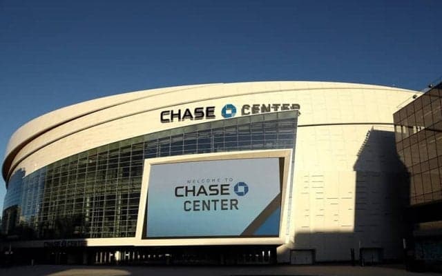 NBAオールスター2025の開催地がウォリアーズのホーム、サンフランシスコ・ベイエリアに決定