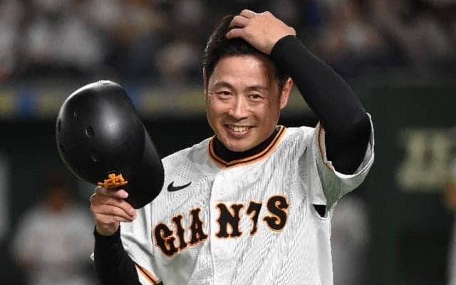 チームを離れるウォーカーへのG首脳陣の優しい気配りが話題　「泣ける」「2人の絆の素晴らしさ」