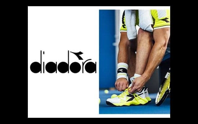 ディアドラが3年ぶり日本再上陸