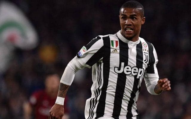 33歳ドウグラス・コスタがユベントス復帰も？ LAギャラクシー退団が決定済み