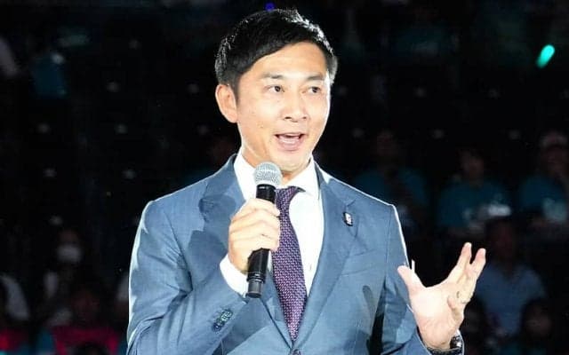 Bリーグ選手会の労組設立は「良い方向」島田チェアマン自ら言及