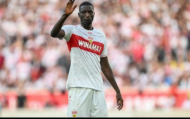 ストライカー探すミランがギラシー獲得を検討？　今季シュツットガルトで14ゴールの活躍