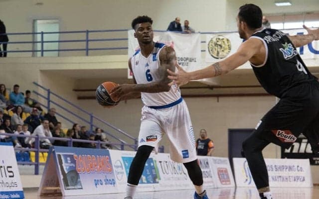 主力離脱の仙台が新外国籍選手を獲得「日本のバスケに精通している仕事人」