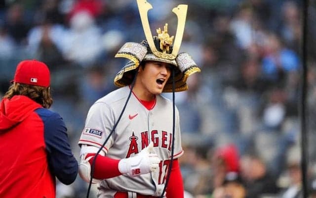 「さらに魅力的な移籍先となった」WS制覇のレンジャーズが大谷翔平獲得の最右翼に!?「世界一」の実績が有利に働くと現地メディアが見解