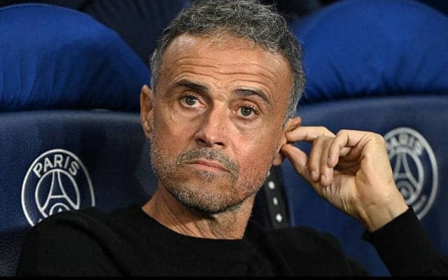 CLグループ首位に立つPSG、サン・シーロでの試合にも指揮官は「楽観的でいたい」