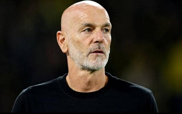 公式戦4戦未勝利で「ファンを失望させた」…批判強まるミラン指揮官はCLの大一番に意気込み