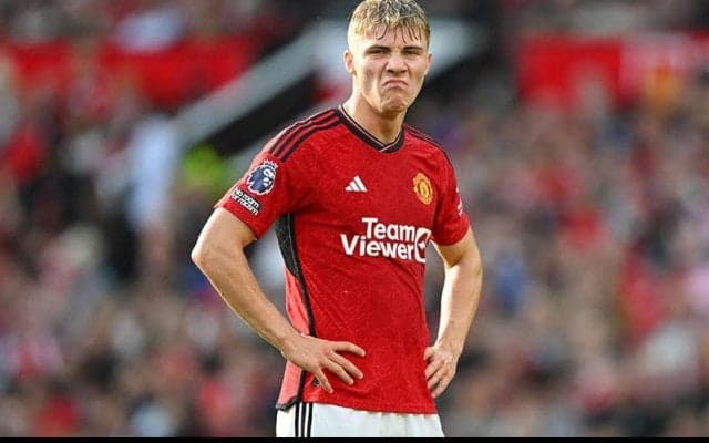 いまだプレミアでゴールのないホイルンド…スタリッジ氏は才能疑わず「チームでより会話をすべき」