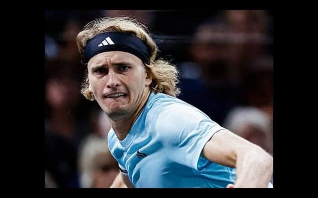  ズベレフ 最終戦出場は「名誉」 