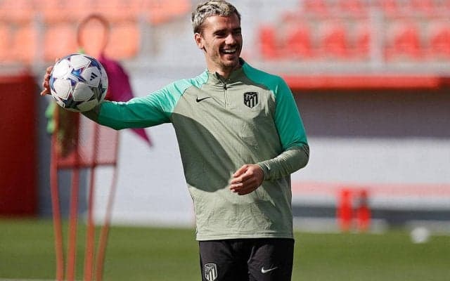 今週はヨーロッパ組が忙しい…/原ゆみこのマドリッド