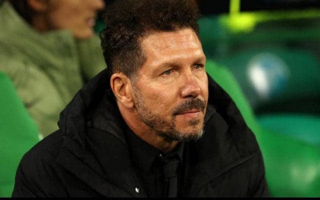 アトレティコがセルティックと再戦へ！　前回2-2とあってシメオネも気抜かず　