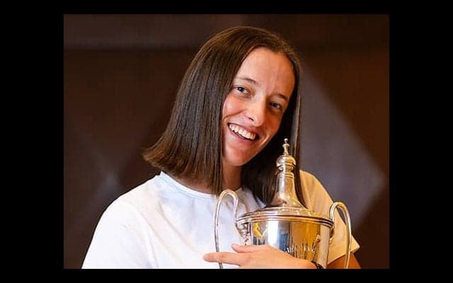  有終の美飾った女王の今季振り返る 