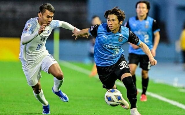 「最高すぎかよ！マジで感動した」川崎のACL対戦相手がロッカールームに残したメッセージが「なんて素敵！」と感動呼ぶ！ グッドルーザーな行動に「心が揺さぶられる…」の声