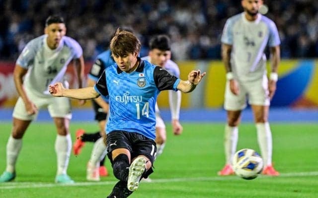 苦しんだパトゥム戦のHT、ロッカールームで川崎の選手に見られた通常とは違う危機感を持った行動とは……鬼木監督は「いつもだったら少し静かな状態で…」