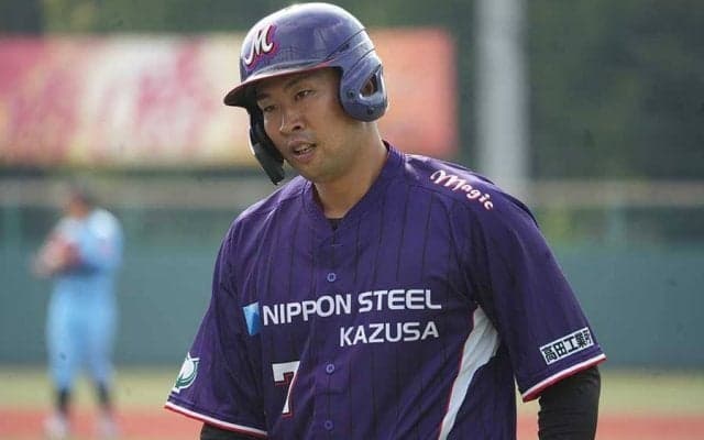 顔面骨折の不運に2年続けて戦力外　苦境の連続も…元オリ26歳がNPB復帰を目指すワケ
