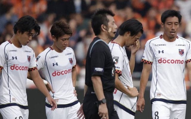 大宮アルディージャはなぜ凋落したのか 恵まれた環境とずさんなマネジメント