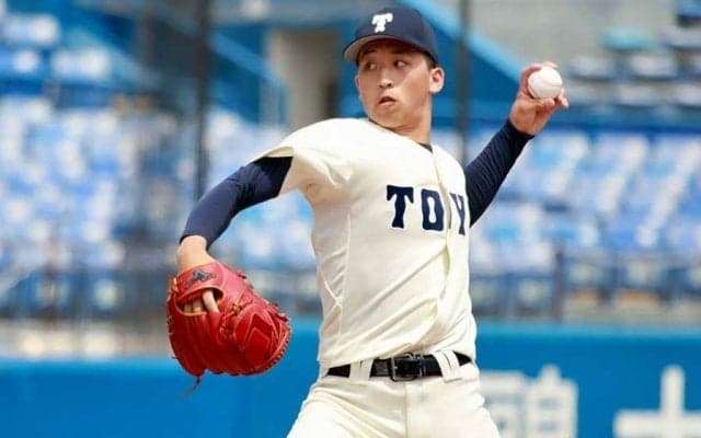 球速120キロ未満→158キロ“ドラ1”へ　未来を見据えた指導…育成年代に必要な“見極め”