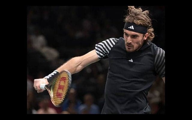 最終戦は「GSより大きい」