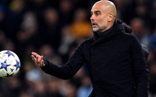 「信じられないほど嬉しい」王者として4連勝でGS突破のシティ、グアルディオラ監督はチームに自信「我々には高い基準がある」