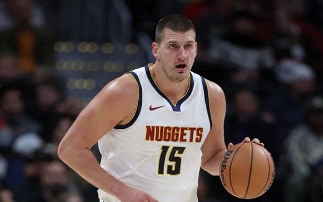 ナゲッツの大黒柱ニコラ・ヨキッチが通算トリプルダブル達成数でNBA歴代単独4位へ浮上