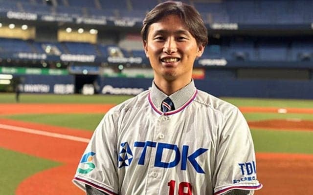 指名漏れ経て…オリ7位右腕が抱く野望　U23守護神がMVPで手にした「レベルアップ」