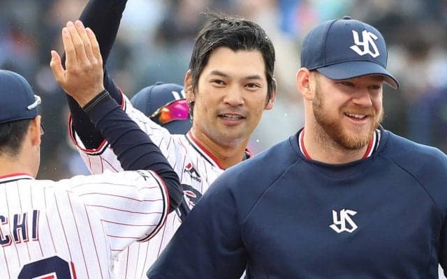 鵜久森淳志は２度の戦力外通告を受け、「パソコンも使えない」「リスケもわからない」まま生命保険の営業マンに転身した