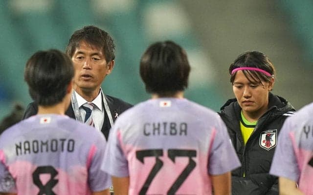 なでしこジャパンに「攻めない75分間」が生まれた悲劇　アジアで各国に力の差がある背景と複雑なレギュレーションの是非