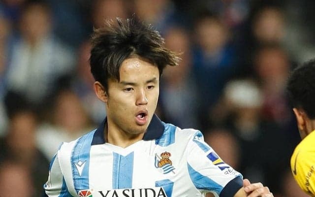 久保建英の人気を示す「クボマニア」現象 ユニフォームの売上は他選手の２倍 チームのSNSのフォロワーも急増