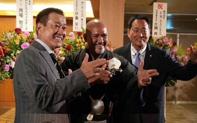 原辰徳氏も「救われた」　ラミレス氏が巨人にもたらした変化…大切にした言葉