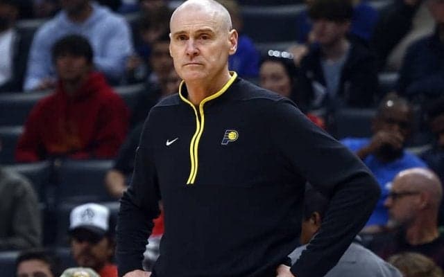 通算900勝を達成したペイサーズのリック・カーライルHCが語ったポポビッチへの感謝