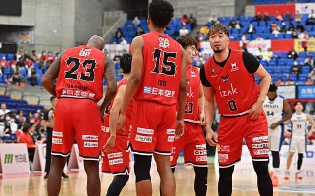 【B1第7節 見どころ】島根を迎え撃つ富山、ディフェンスを修正して初白星目指す