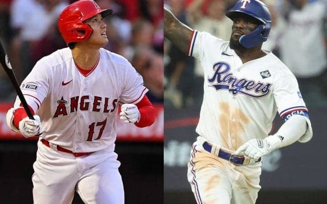 大谷翔平を唯一超えた男　世界一もたらした「47」…1年間を通して“隠れ2冠王”