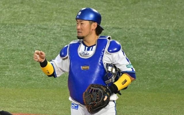 FA戦線本格化　ひそかに注目集める強打の「ベテラン捕手」とは