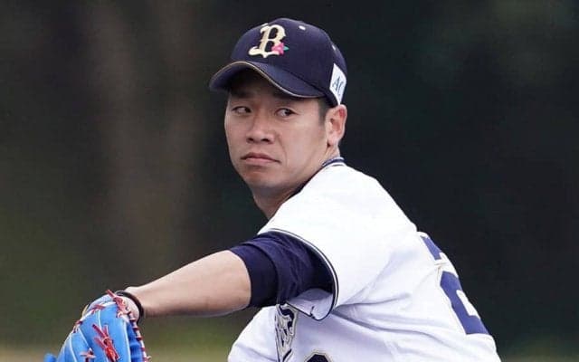 巨人、異例の3日で2件トレード成立　オリ近藤大亮を獲得…V奪回へ積極的な投手補強