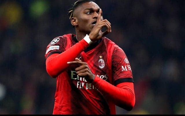 「ホームでの力を見せつけられた」豪快バイシクルでCL勝利に貢献のレオン「本当に幸せ」