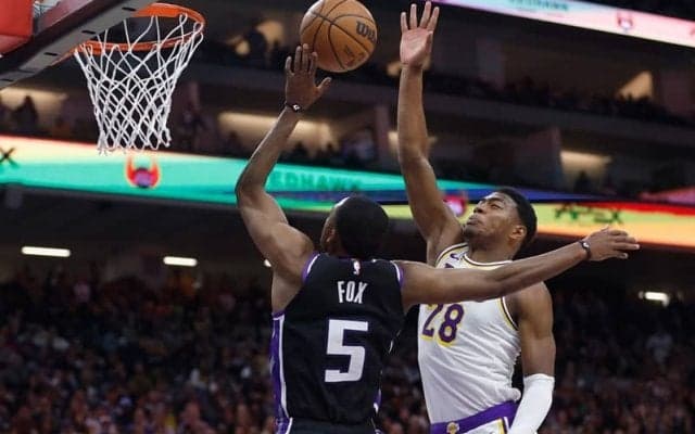 レイカーズ八村塁、次節ロケッツ戦で復帰へ…アンソニー・デイビスは不確か