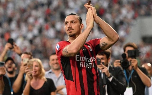 「経営陣として呼び戻すべく交渉中」  イブラヒモビッチ氏との交渉をミランCEOが明言