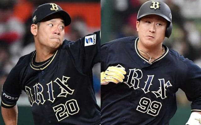 ラオウが移籍の“親友”を惜別「寂しくなる」　溢れる思いにファン胸熱「優しさに泣ける」