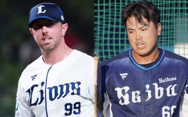 12球団最多の21人に戦力外　21歳大砲候補、人的補償で加入も1年で…西武の戦力整理