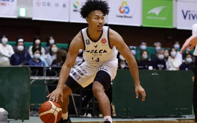 B2熊本がディクソンJRタリキを獲得…長崎とのユーススクールアドバイザー契約は解除