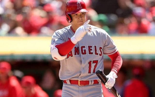 FA交渉解禁の大谷翔平　「ファンが苦悩する移籍先3球団」とは？　エンゼルス専門メディアが列挙