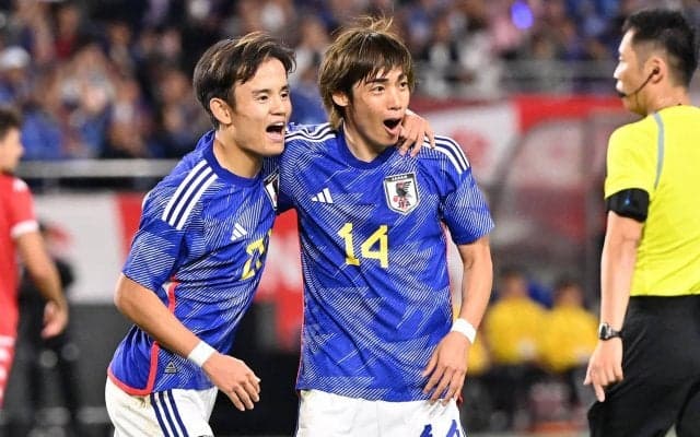 【日本代表】森保監督はなぜ“ベストメンバー26人”を招集したのか？「２チーム構想もあった」が「２次予選は甘くない」と警戒